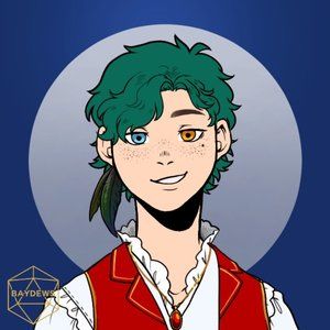 Meet your Posher, Bell